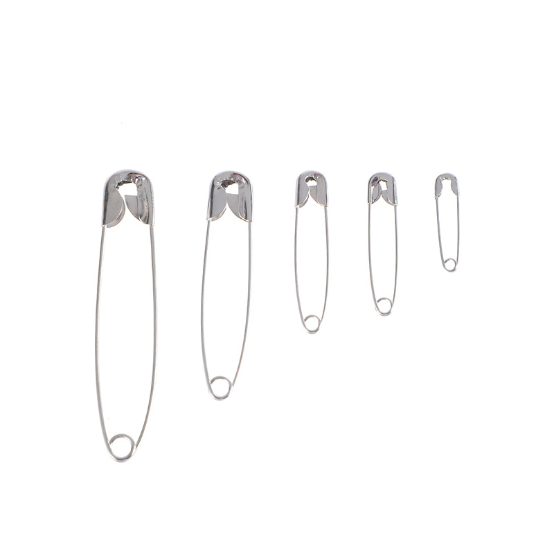 Zilveren veiligheidsspelden se - Craft Embellishment Storage recensie en prijs