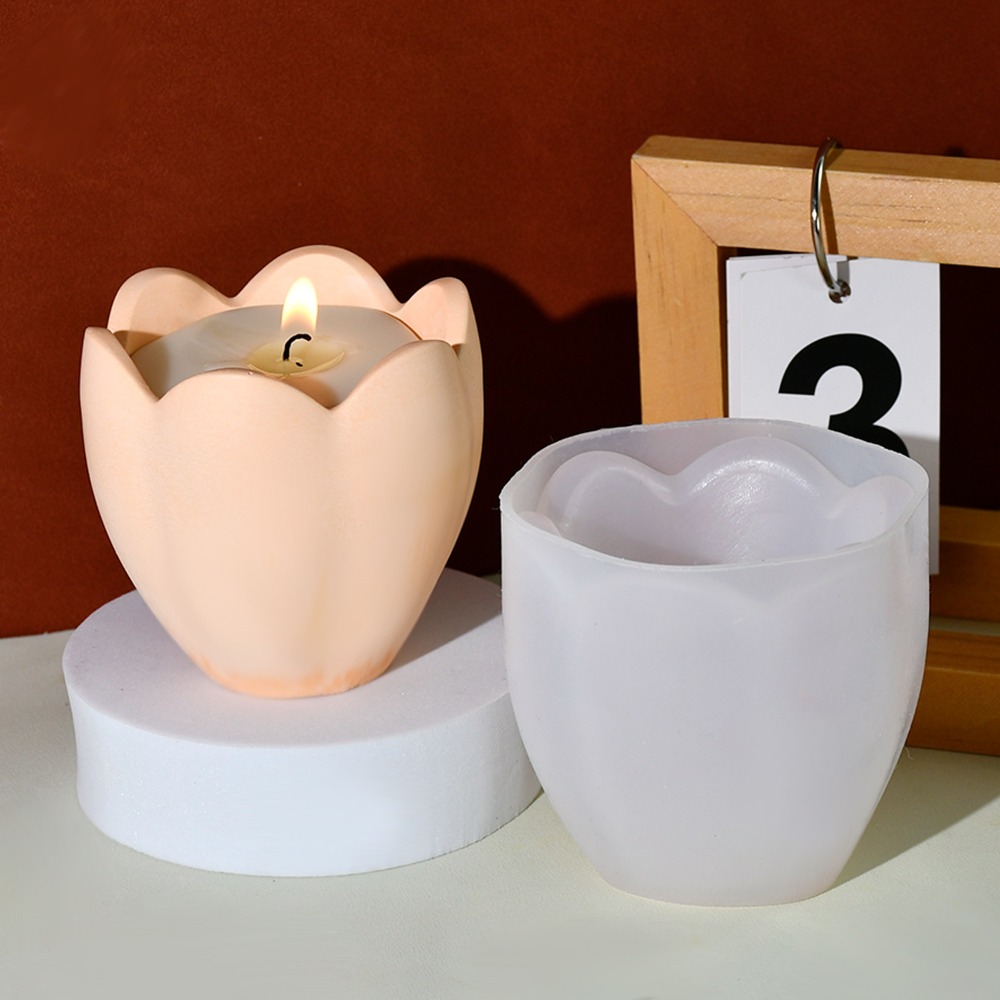 Tulp Kaarshouder Siliconen Mal - Craft Embellishment Storage recensie en prijs