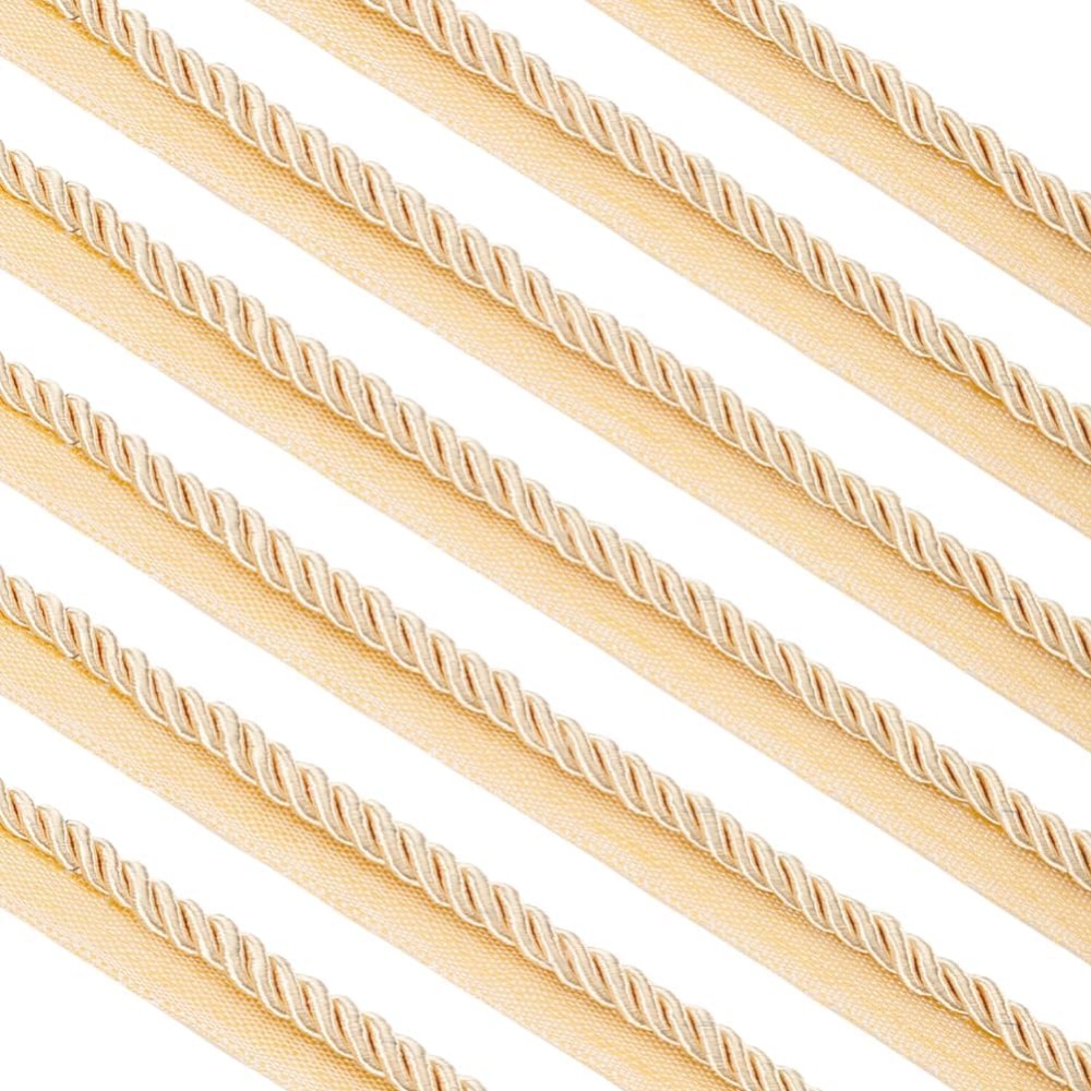 11 Meter Gedraaid Lip Koord Tr - Cord Trim Twisted recensie en prijs