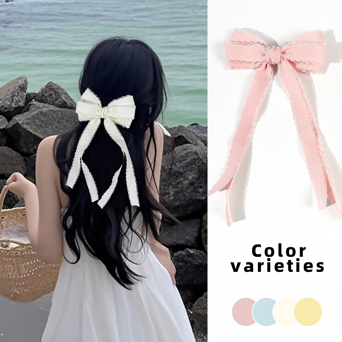 Bulk 20 stuks lange kwast haar - Lace Ribbon Trim recensie en prijs
