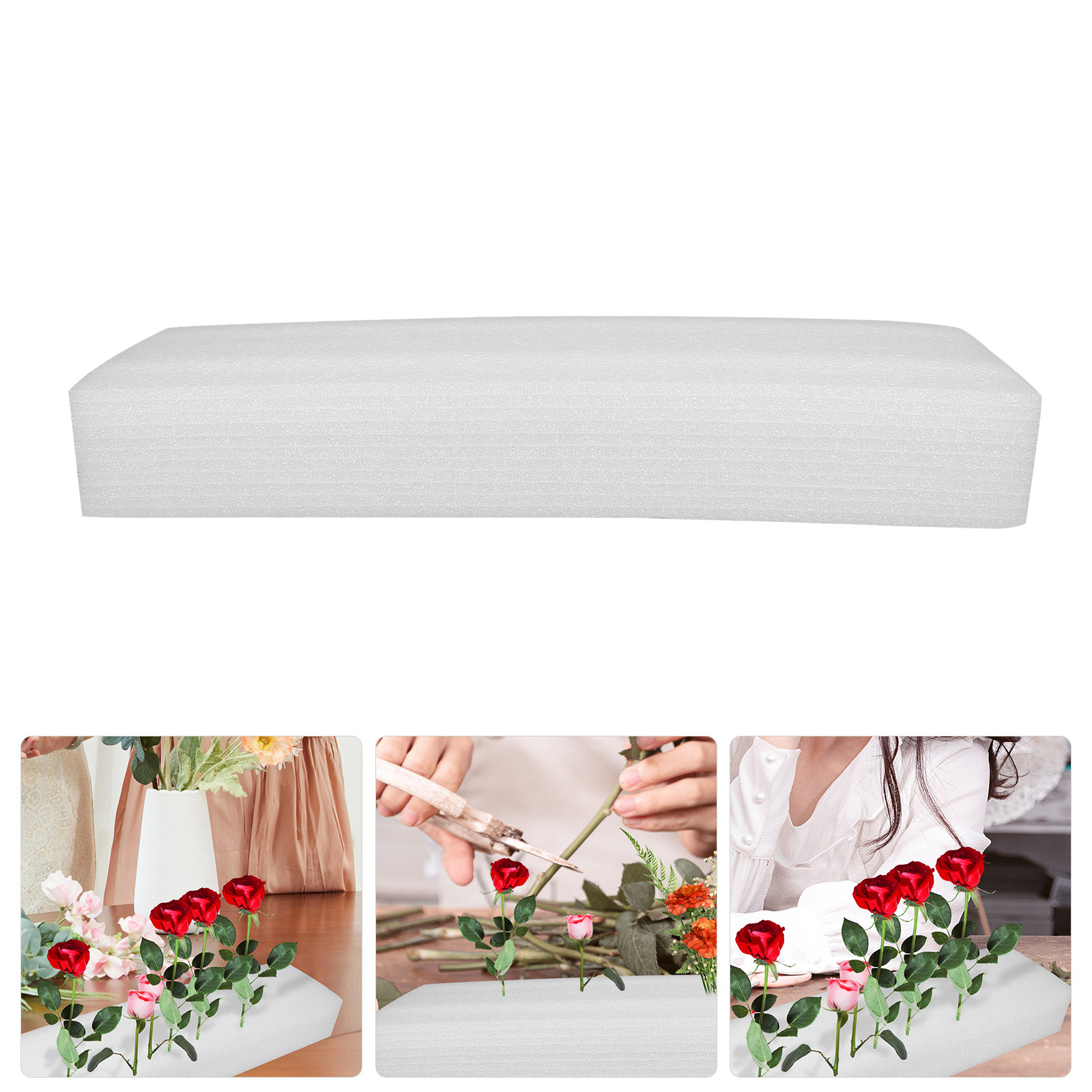 Schuimblokken voor knutselen 5 - Embellishment Crafts recensie en prijs