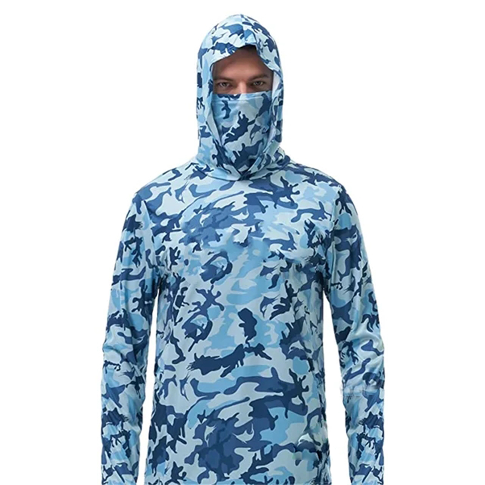 Zomer Visserij Hoodies Heren J - Embellish Knit recensie en prijs