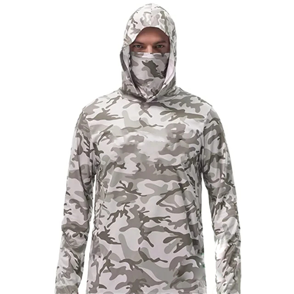 Zomer Visserij Hoodies Heren J - Embellish Knit recensie en prijs