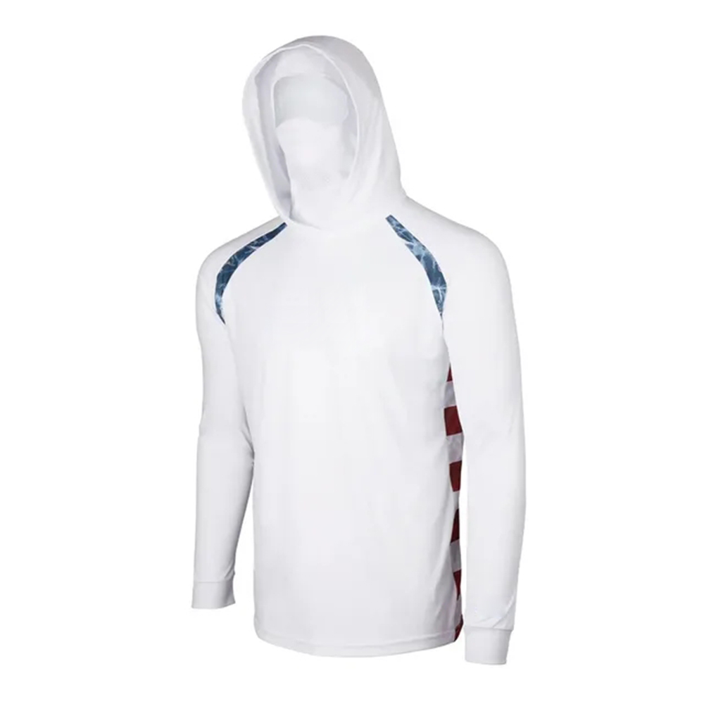 Zomer Visserij Hoodies Heren J - Embellish Knit recensie en prijs