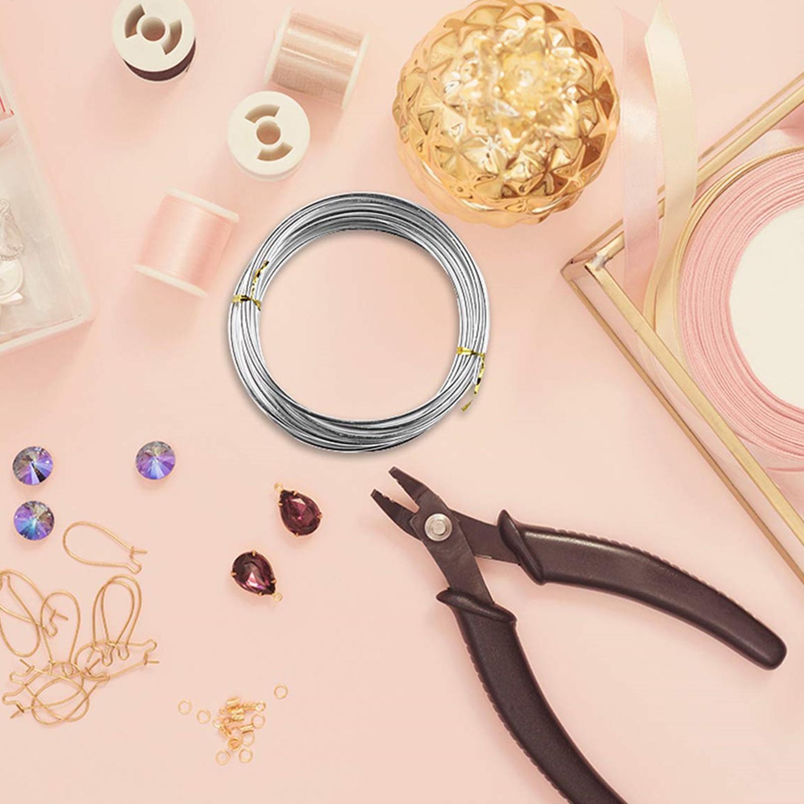 Buigbare Ambachtelijke Draad A - Embellishment Crafts recensie en prijs