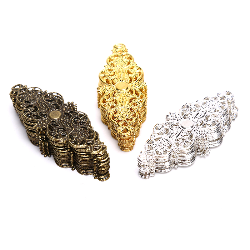 ★ ▲ 20 stuks filigraan bloem w - Embellishment Crafts recensie en prijs