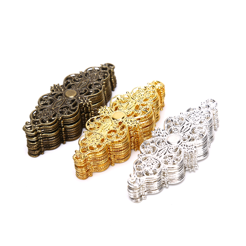 ★ ▲ 20 stuks filigraan bloem w - Embellishment Crafts recensie en prijs