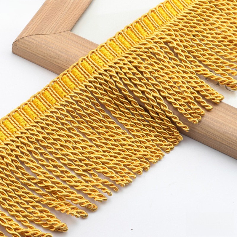 12/15/20cm Twist Kwast Trim Ko - Cord Trim Twisted recensie en prijs