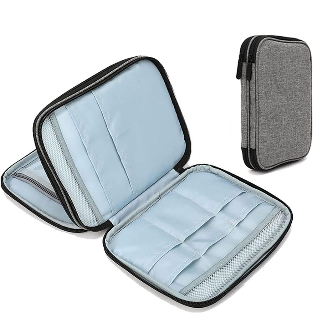 Breinaald Geval, Draagbare Haa - Craft Embellishment Storage recensie en prijs